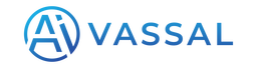american vassal logo
