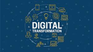Digital Transformation