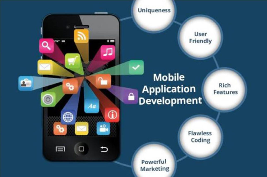 Mobile App Development