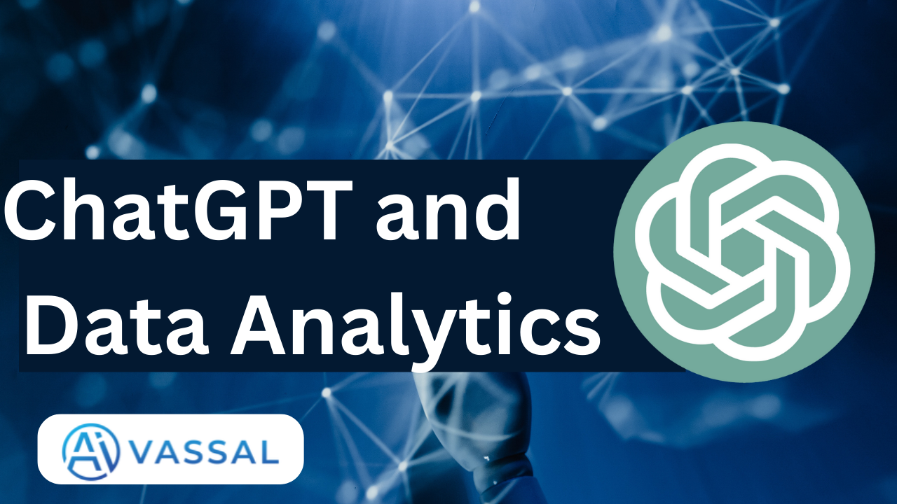 ChatGPT and Data Analytics